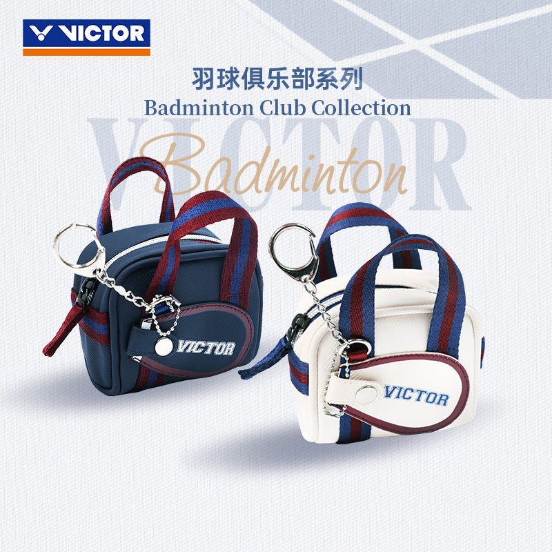VICTOR VBC Bag Charm PG6022VBC - Multiple Colors - Gem Sports
