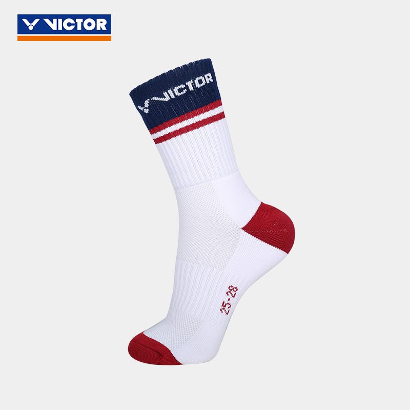 VICTOR VBC Sports Socks UNISEX SK5516VBC - Multiple Colors - Gem Sports