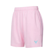 VICTOR Women's Sports Shorts R - 31201 I - Pink - Gem Sports