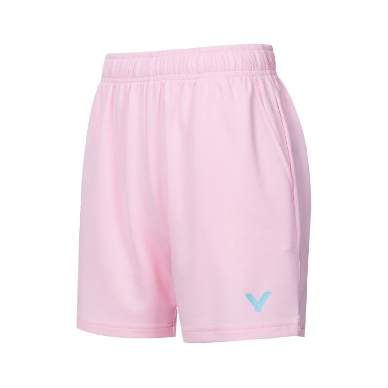 VICTOR Women's Sports Shorts R - 31201 I - Pink - Gem Sports