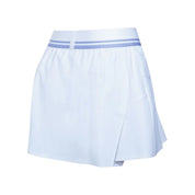VICTOR Women's Woven Skirt K - 61302 A - White - Gem Sports