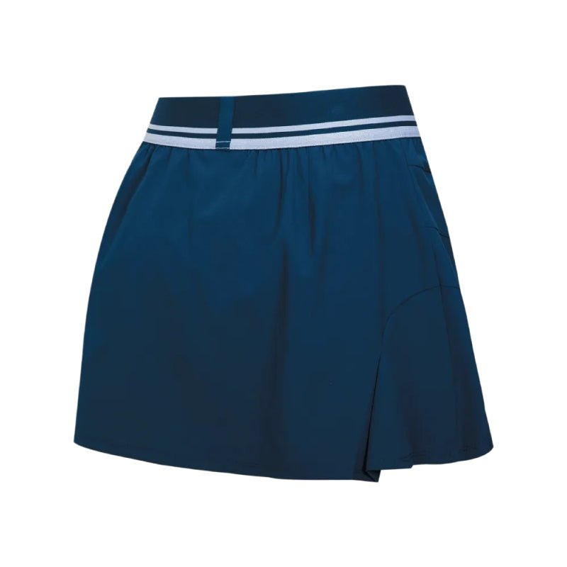 VICTOR Women's Woven Skirt K - 61302 B - Oceana - Gem Sports