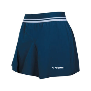VICTOR Women's Woven Skirt K - 61302 B - Oceana - Gem Sports