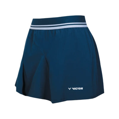 VICTOR Women's Woven Skirt K - 61302 B - Oceana - Gem Sports