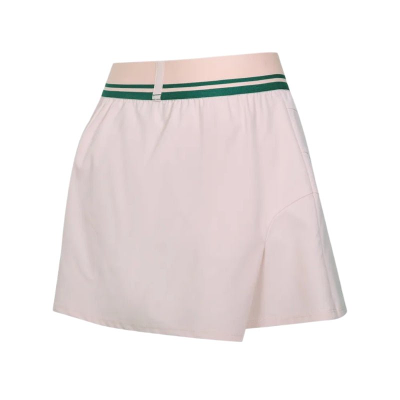 VICTOR Women's Woven Skirt K - 61302 I - Creole Pink - Gem Sports