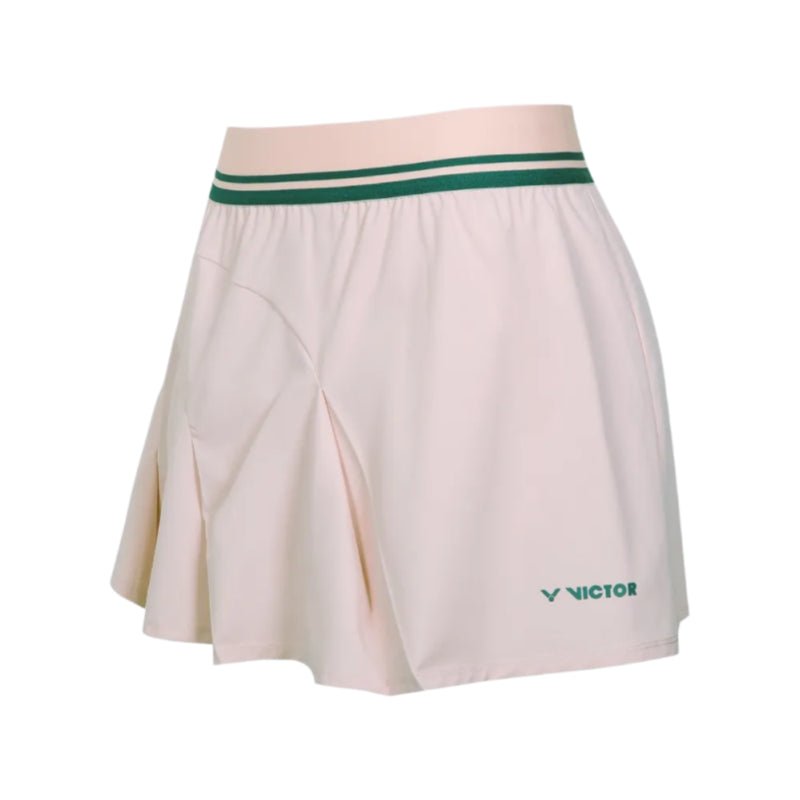 VICTOR Women's Woven Skirt K - 61302 I - Creole Pink - Gem Sports
