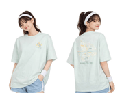 VICTOR x HYQ Unisex T-Shirt T - 501HYQ R - Green - Gem Sports