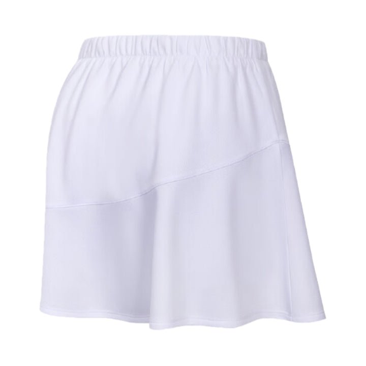 VICTOR x HYQ Women's Skirts K - 502HYQ A - White - Gem Sports