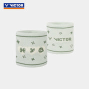 VICTOR x HYQ Wristband SP506HYQ - Multiple Colors - Gem Sports