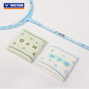 VICTOR x HYQ Wristband SP506HYQ - Multiple Colors - Gem Sports
