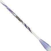 VICTOR | Zswing Collection 2.0 DriveX 12 ZSW (AJ) 4U/G5 Badminton Racquet – Unstrung & Free Grip | 2026 NEW - Gem Sports