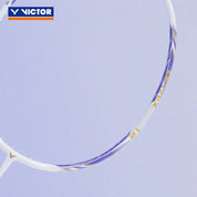 VICTOR | Zswing Collection 2.0 DriveX 12 ZSW (AJ) 4U/G5 Badminton Racquet – Unstrung & Free Grip | 2026 NEW - Gem Sports