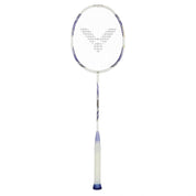 VICTOR | Zswing Collection 2.0 DriveX 12 ZSW (AJ) 4U/G5 Badminton Racquet – Unstrung & Free Grip | 2026 NEW - Gem Sports
