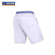 VICTOR | Zswing Collection 2.0 Knitted T-shirt T-603ZSW A - White - Gem Sports