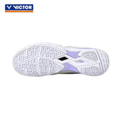 VICTOR | Zswing Collection 2.0 P8500NLiteZSW UNISEX Badminton Shoes A - White - Gem Sports