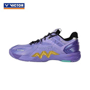VICTOR | Zswing Collection 2.0 P8500NLiteZSW UNISEX Badminton Shoes J - Purple - Gem Sports