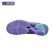 VICTOR | Zswing Collection 2.0 P8500NLiteZSW UNISEX Badminton Shoes J - Purple - Gem Sports