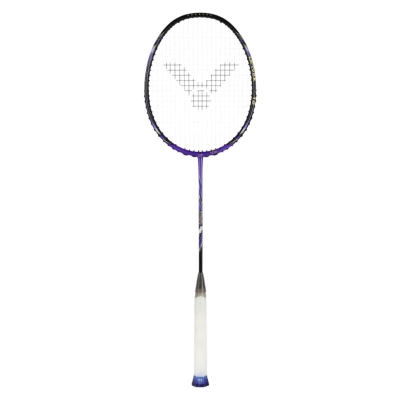 VICTOR | Zswing DX-12 ZSW GB Badminton Racquet Giftbox (UNSTRUNG) - Gem Sports