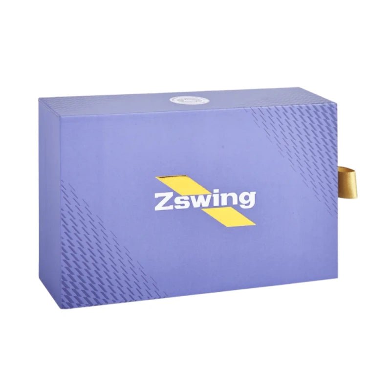 VICTOR | Zswing DX-12 ZSW GB Badminton Racquet Giftbox (UNSTRUNG) - Gem Sports