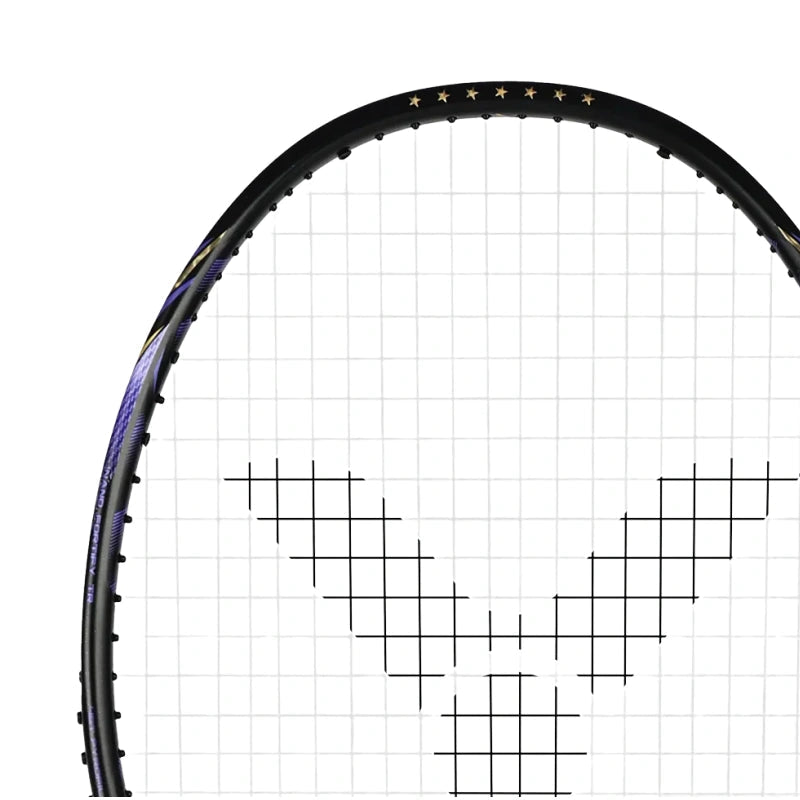 VICTOR | Zswing DX-12 ZSW GB Badminton Racquet Giftbox (UNSTRUNG) - Gem Sports