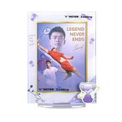 VICTOR | Zswing DX-12 ZSW GB Badminton Racquet Giftbox (UNSTRUNG) - Gem Sports