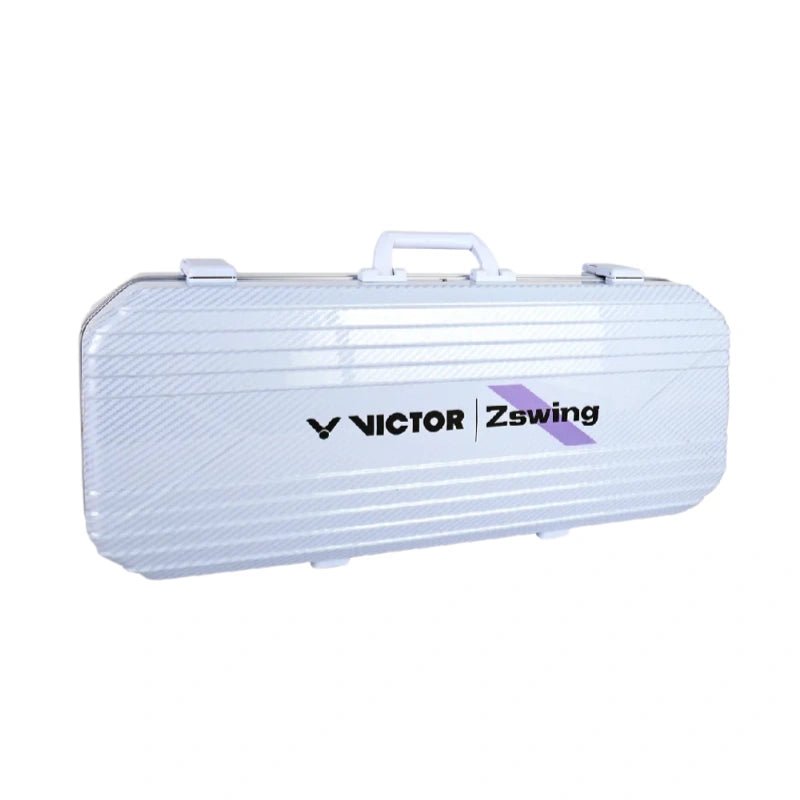 VICTOR | Zswing DX-12 ZSW GB Badminton Racquet Giftbox (UNSTRUNG) - Gem Sports