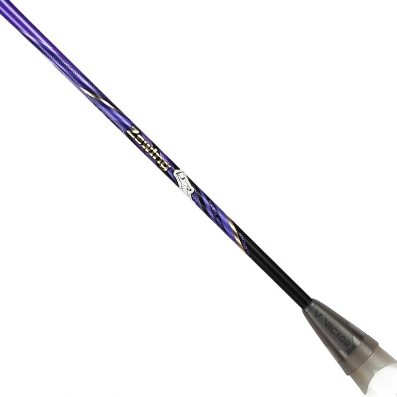 VICTOR | Zswing DX-12 ZSW GB Badminton Racquet Giftbox (UNSTRUNG) - Gem Sports