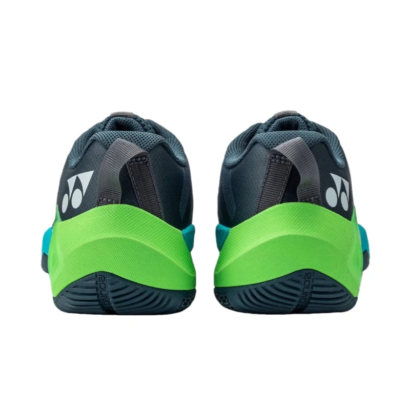 YONEX Subaxia GT WIDE Unisex Badminton Shoes - Dark Green