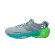 YONEX Subaxia GT Women's Badminton Shoes - Grayish Green