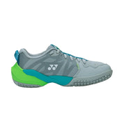 YONEX Subaxia GT Women's Badminton Shoes - Grayish Green