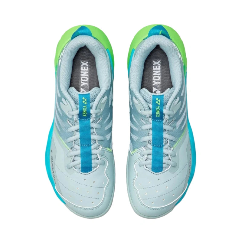 YONEX Subaxia GT Women's Badminton Shoes - Grayish Green