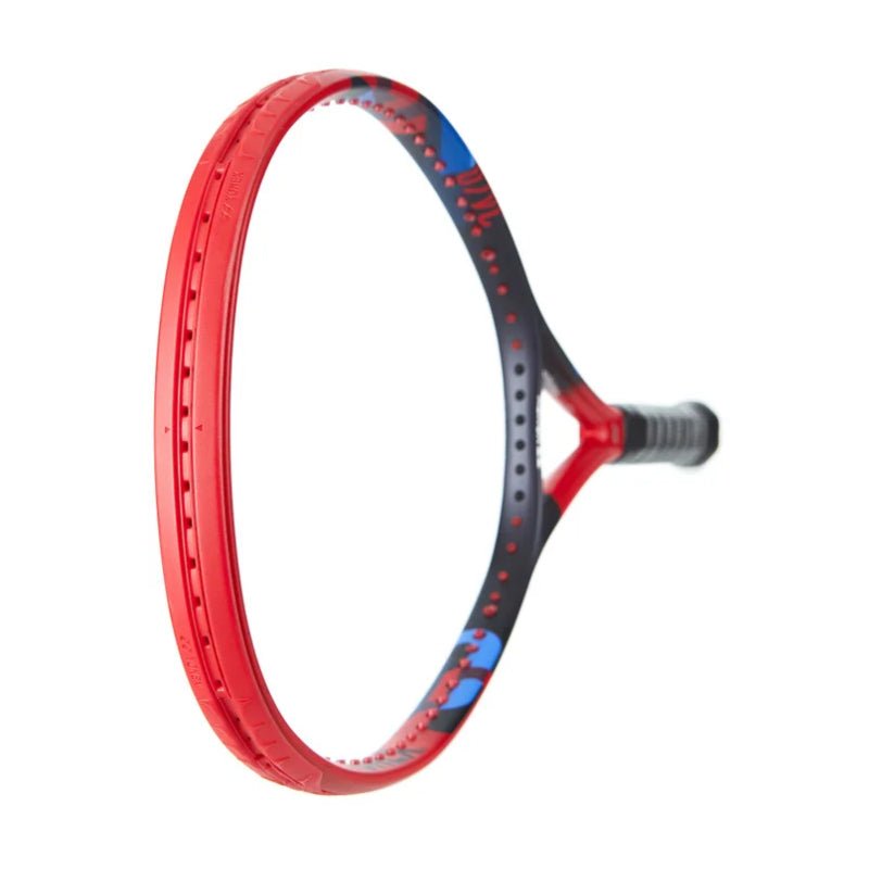 YONEX 2023 VCORE 100 Scarlet Tennis Racquet 300g | Gem Sports YONEX 2023 VCORE 100 Scarlet Tennis Racquet 300g | Gem Sports