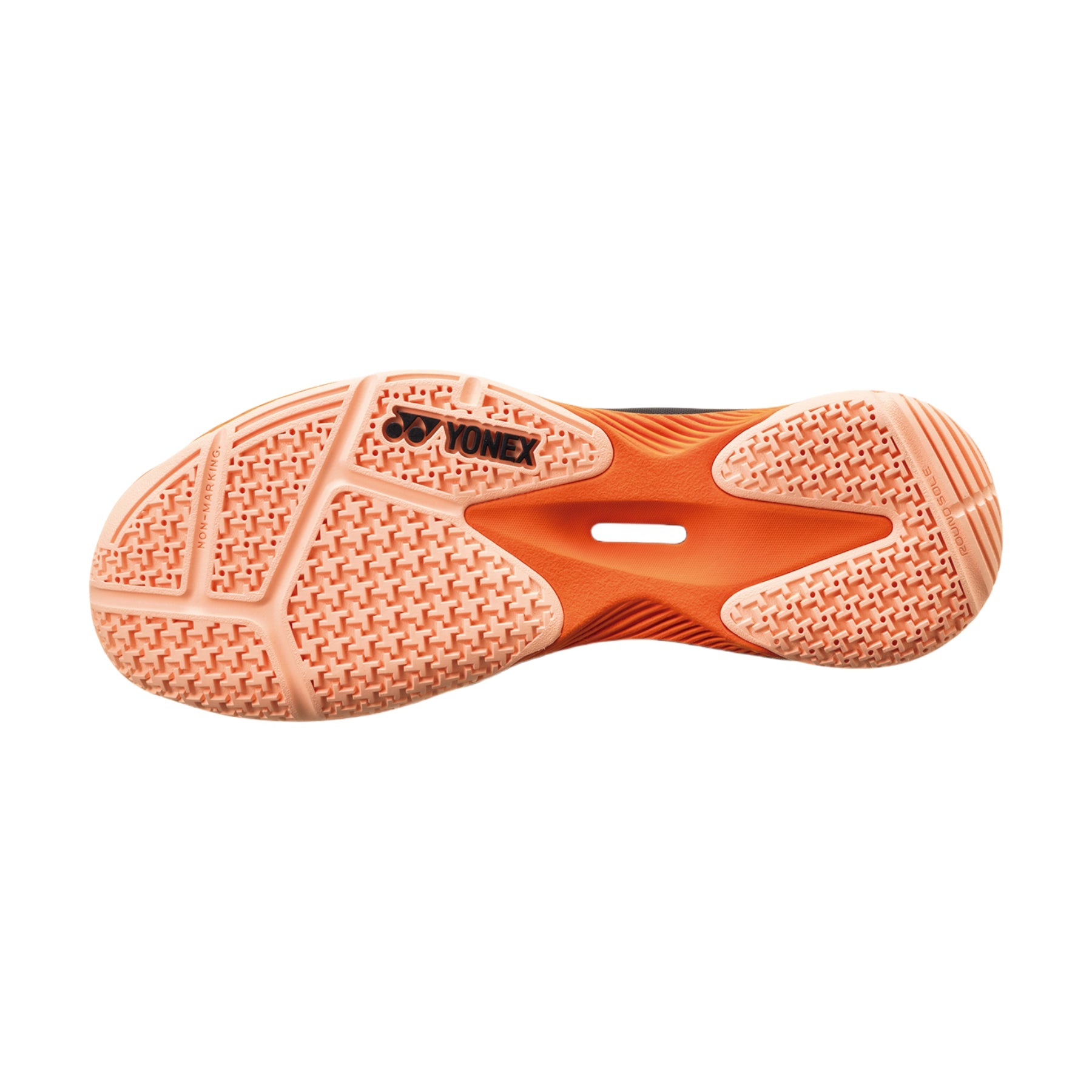 YONEX 2025 Comfort Z MEN'S Badminton Shoes - Dark Grey (Limited Edition) - Gem Sports