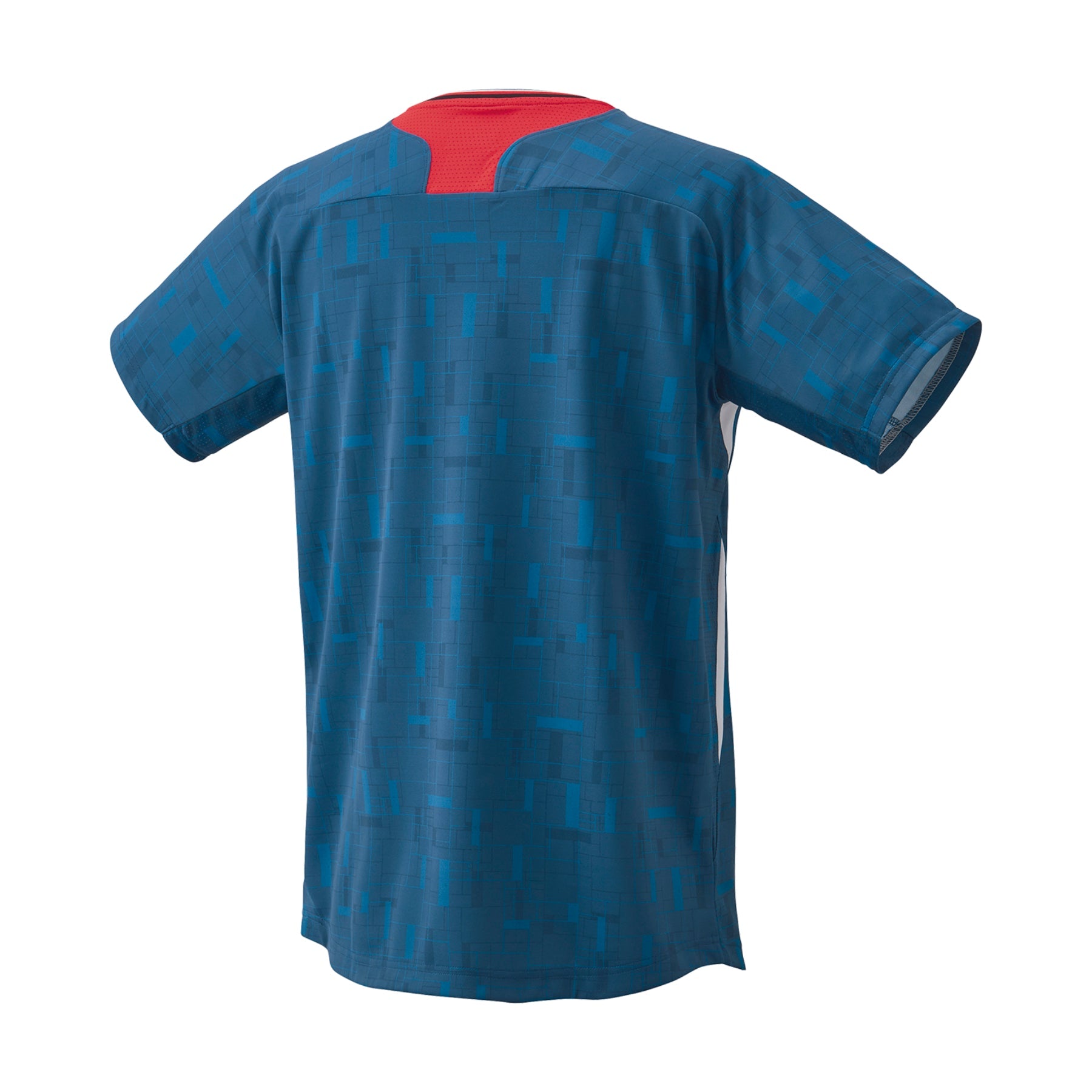 YONEX 2025 Japan National Team Shirt Denim Navy | 10700YX – Gem Sports YONEX 2025 Japan National Team Shirt Denim Navy | 10700YX – Gem Sports