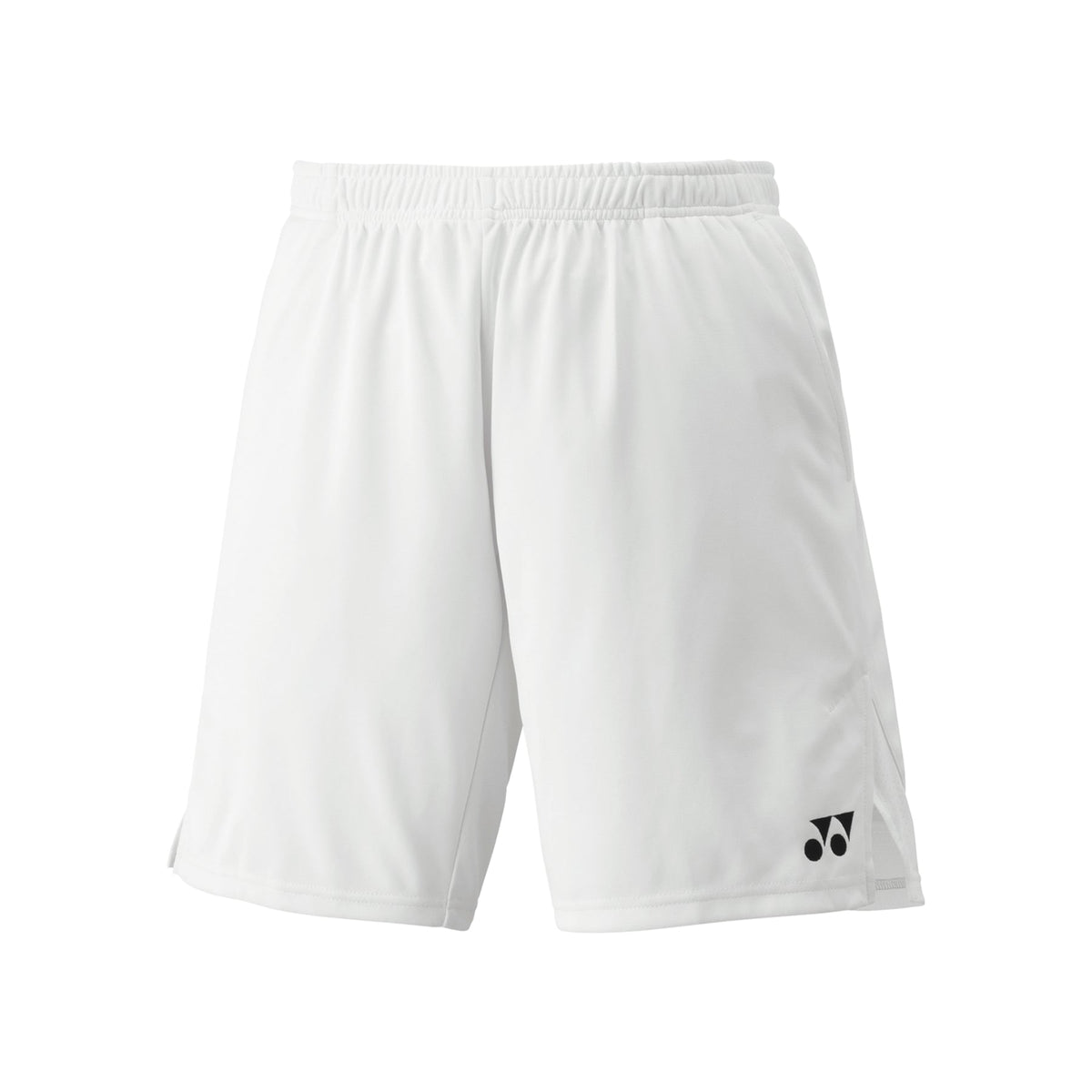 YONEX 2025 Japan National Team Shorts 15231YX - White - Gem Sports