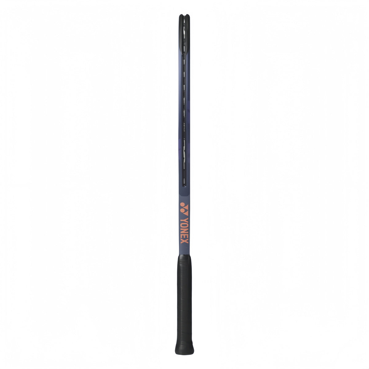 YONEX 2025 PERCEPT 100D (Midnight Navy) 305g Tennis Racquet - Unstrung & Free Grip - Gem Sports