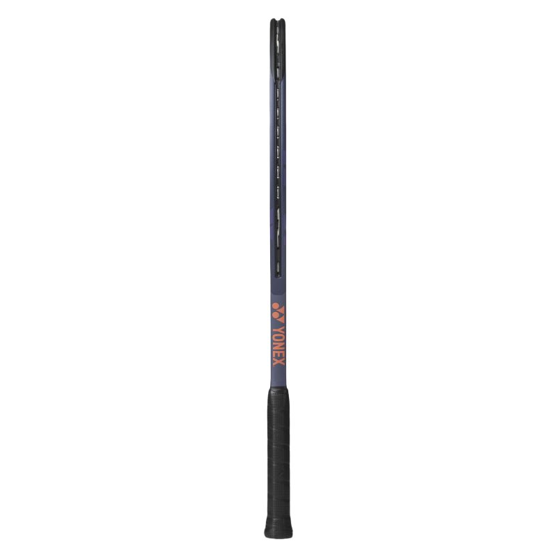 YONEX 2025 PERCEPT 97 (Midnight Navy) 310g Tennis Racquet - Unstrung & Free Grip - Gem Sports