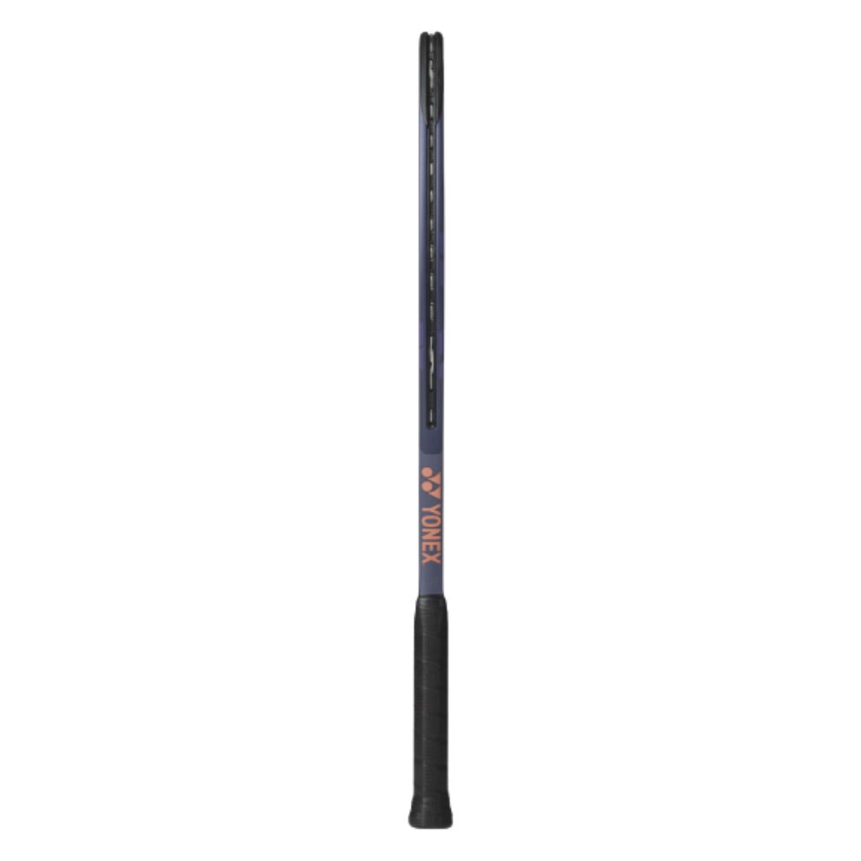 YONEX 2025 PERCEPT 97D (Midnight Navy) 320g Tennis Racquet - Unstrung & Free Grip - Gem Sports