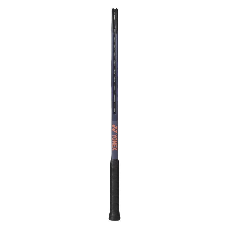 YONEX 2025 PERCEPT 97L (Midnight Navy) 290g Tennis Racquet - Unstrung & Free Grip - Gem Sports