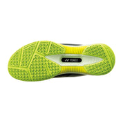 YONEX 2025 Power Cushion 88 DIAL 3 UNISEX Badminton Shoes - Deep Green - Gem Sports