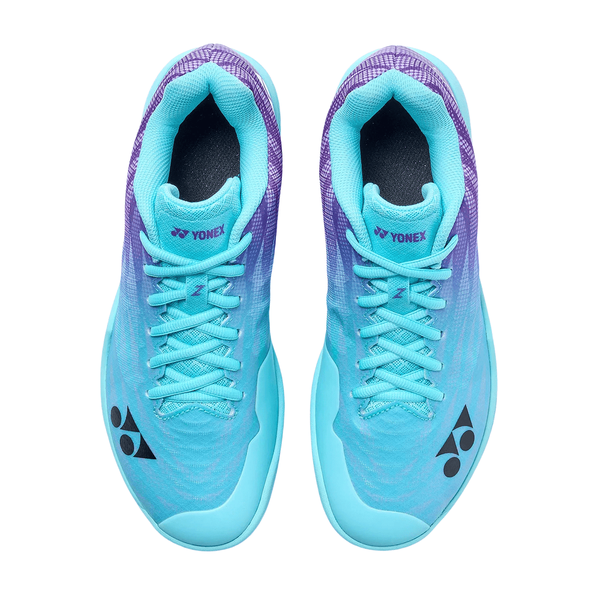 YONEX 2025 Power Cushion Aerus Z (ONE OFF) MEN'S Badminton shoes - Indigo - Gem Sports