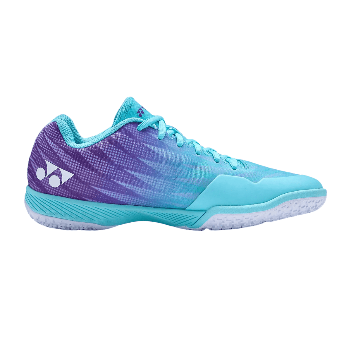 YONEX 2025 Power Cushion Aerus Z (ONE OFF) MEN'S Badminton shoes - Indigo - Gem Sports