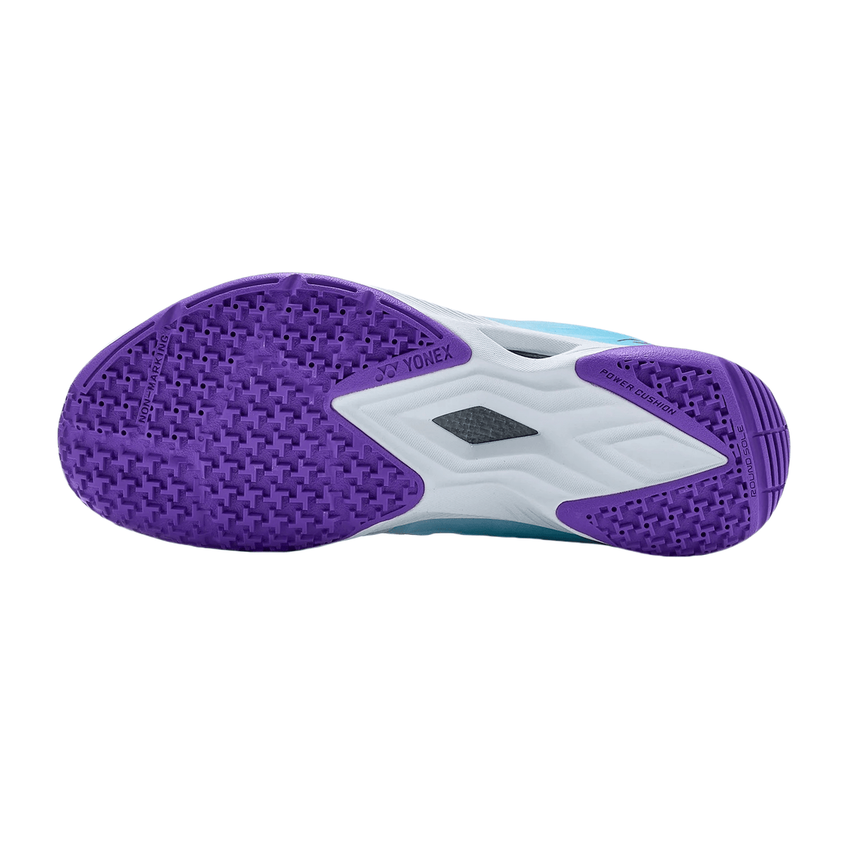 YONEX 2025 Power Cushion Aerus Z (ONE OFF) WOMEN'S Badminton shoes - Indigo - Gem Sports