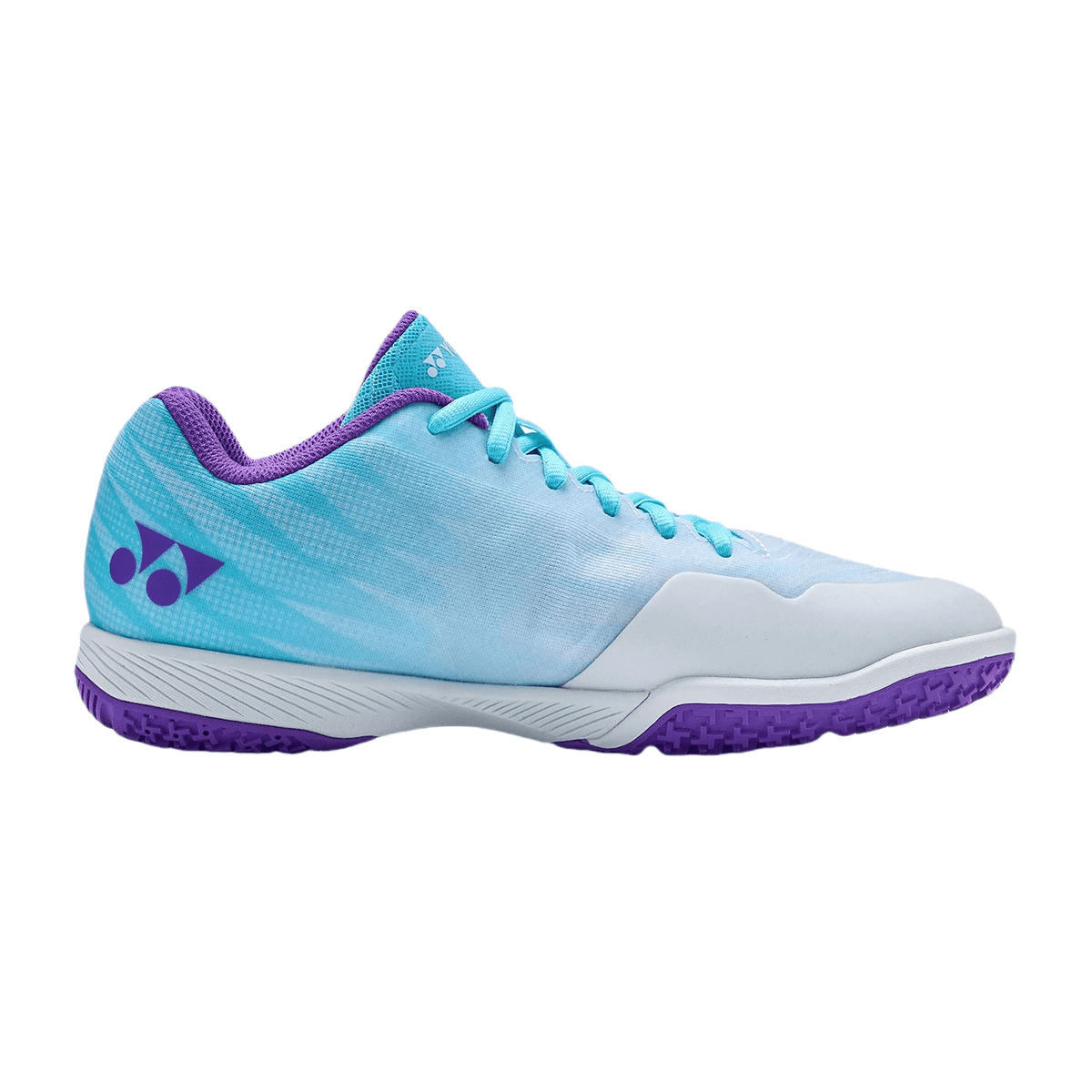 YONEX 2025 Power Cushion Aerus Z (ONE OFF) WOMEN'S Badminton shoes - Indigo - Gem Sports