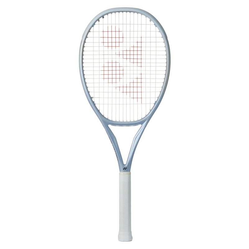 YONEX 2026 MUSE 100 (Pearl Sliver) 295g Tennis Racquet - Unstrung & Free Grip - Gem Sports