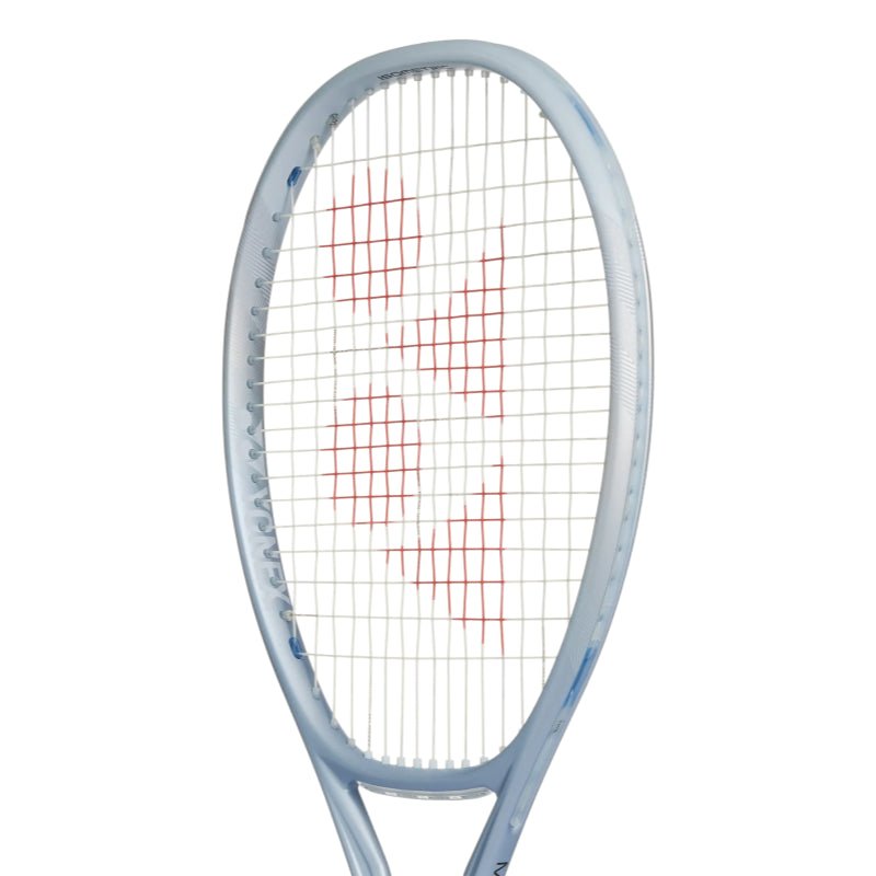 YONEX 2026 MUSE 100 Tennis Racquet - Pearl Sliver | 295g | GEM