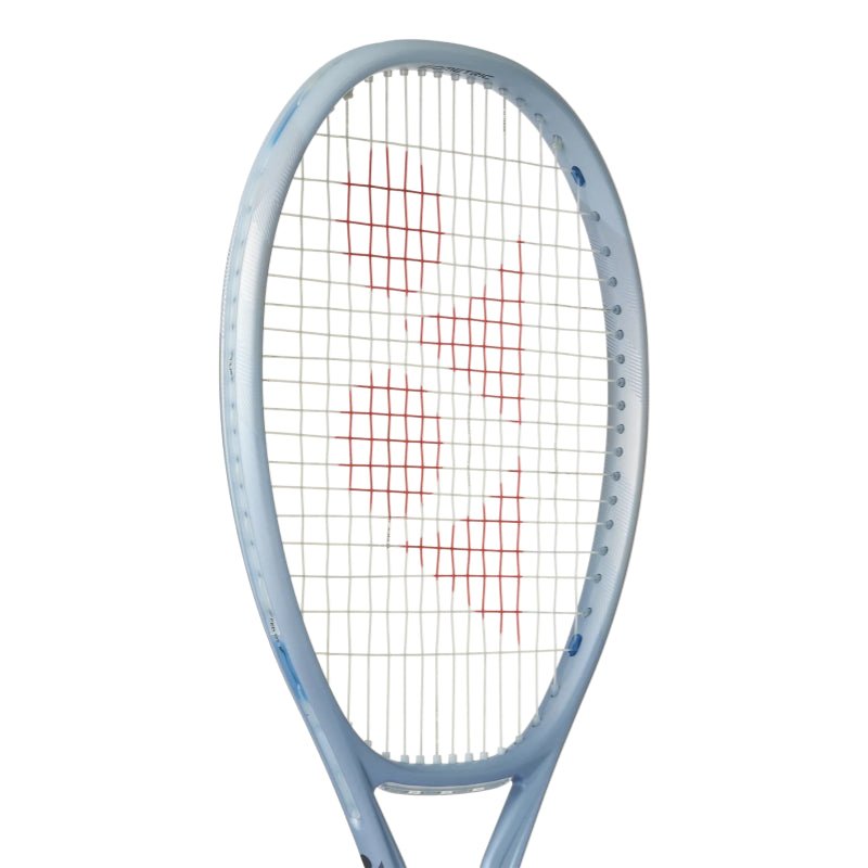 YONEX 2026 MUSE 100L Tennis Racquet - Pearl Sliver | 280g | GEM YONEX 2026 MUSE 100L Tennis Racquet - Pearl Sliver | 280g | GEM