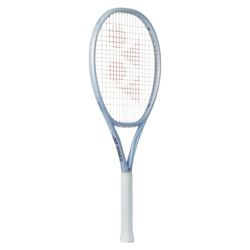 YONEX 2026 MUSE 100L (Pearl Sliver) 280g Tennis Racquet - Unstrung & Free Grip - Gem Sports