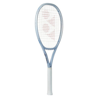 YONEX 2026 MUSE 100SL (Pearl Sliver) 265g Tennis Racquet - Unstrung & Free Grip - Gem Sports