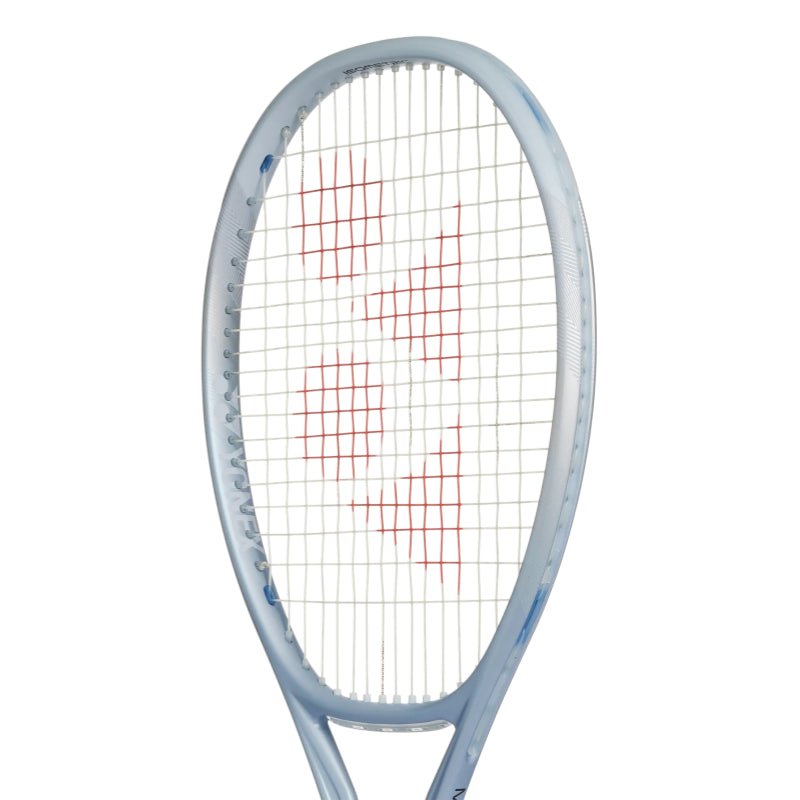 YONEX 2026 MUSE 100SL (Pearl Sliver) 265g Tennis Racquet - Unstrung & Free Grip - Gem Sports